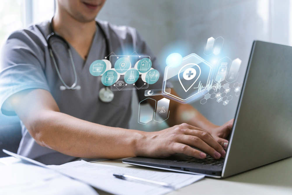 Hospital Management System Software
