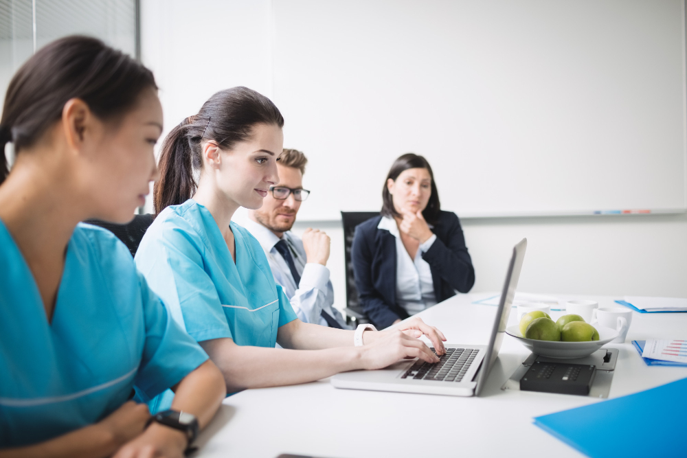 Medical Coding Career