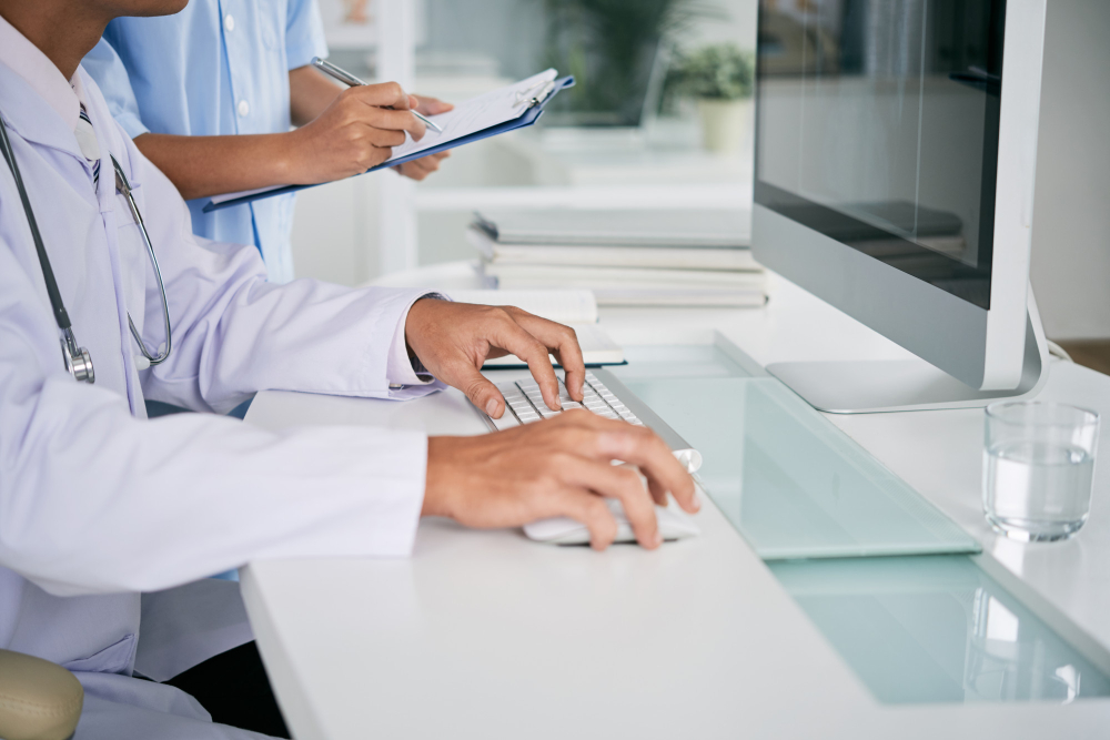 medical coding
