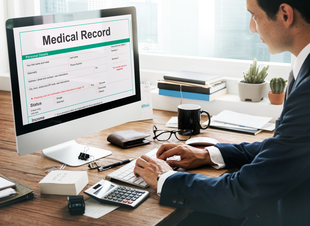 Medical coding and billing services