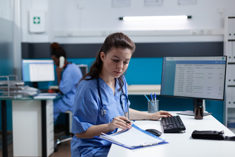 Medical Coding Career Opportunities