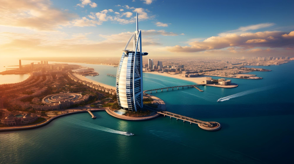 UAE