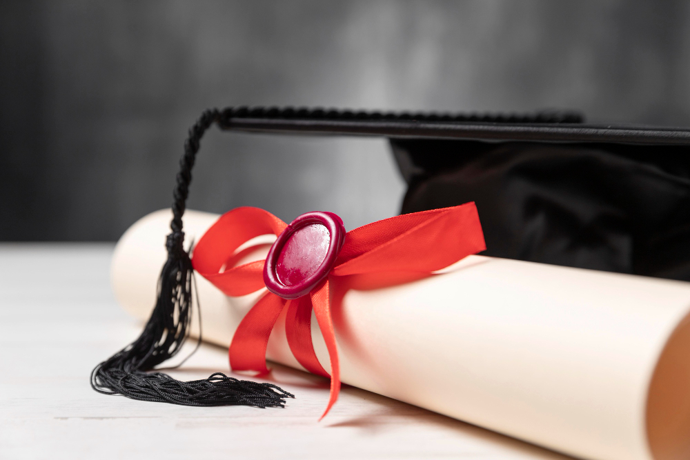graduation