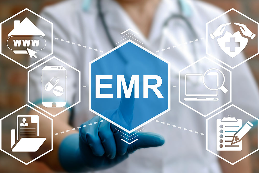 EMR Software