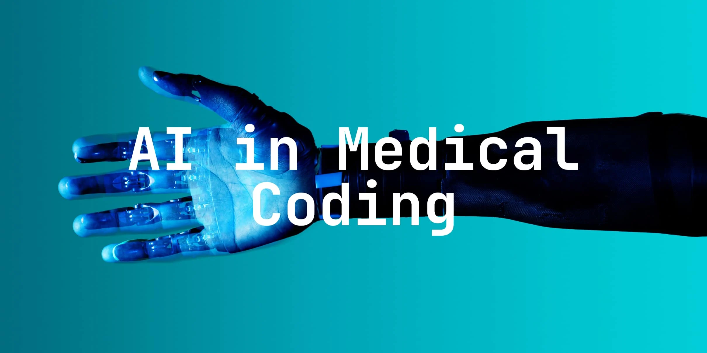 AI in Medical Coding