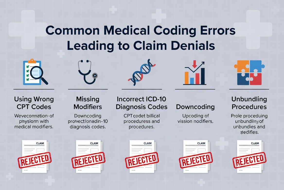 Medical Coding Errors