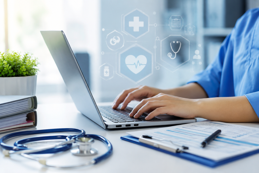 Medical Coding Course Fee