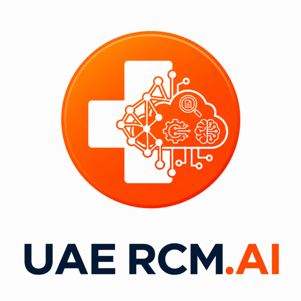 UAE RCM AI